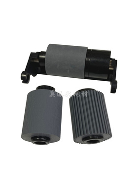 适用 柯美 BH 205i 246i 226i 306i 266i  DF633 输稿器 搓纸轮