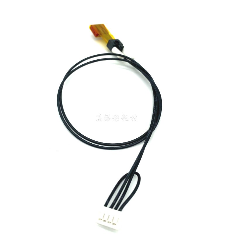 适用 柯美 DI152 162 163V 183 2011 1611 220热敏电阻