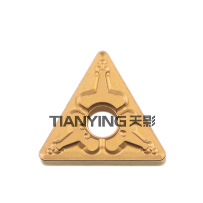 DESKAR  戴斯卡数控刀片TNMG160404/160408/160412-TM LF9018