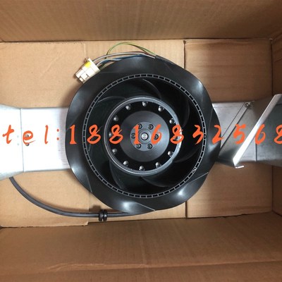 00-113-405库卡C2机器人背部风扇KRC2 outer fan E2 small+holder