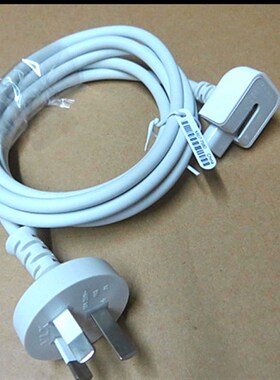 澳式延长线原装VOLEX 适用于Apple macbook/pro电源专用延长线