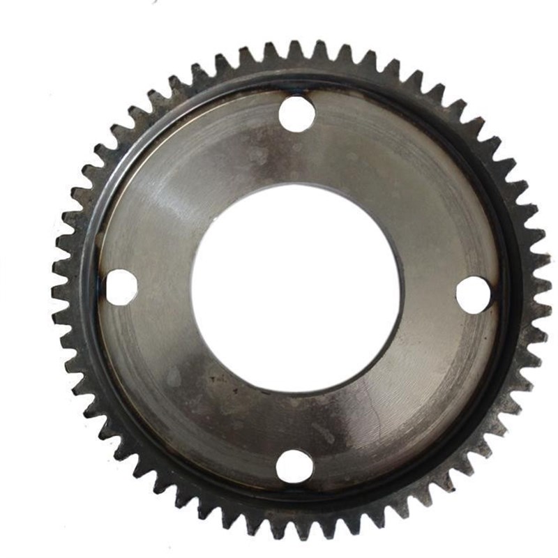 200 300 400行车轮齿轮齿圈  起重机LD车轮主动轮齿盘齿圈