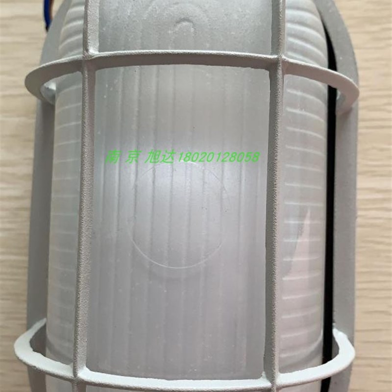 电梯井道灯RKL220/60D壁灯照明灯电梯配件全新正品