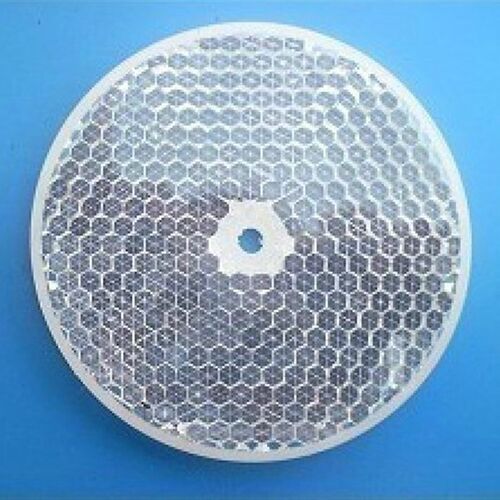 优质 反射型光电开关 反射板 反光板 圆形 TD05 TD-05 82*8