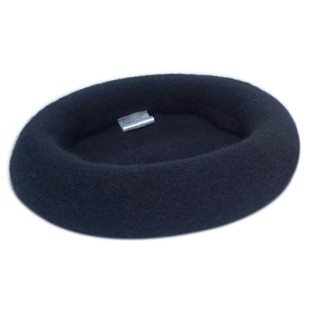 日系贝雷帽女小头围帽子女小头围xs贝雷帽女潮小U头小号s码小码