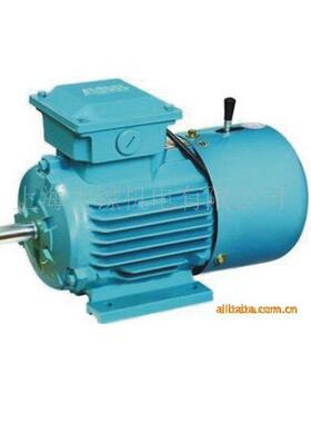 供应YEJ132M1-64W/5.5W/3W电磁制动电机