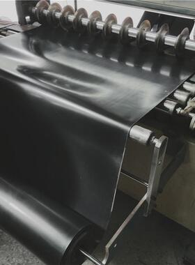 橡胶板绝缘橡胶垫10kv黑色高压绝缘胶垫0.5/1/2/3/4/5/6/8/10mm