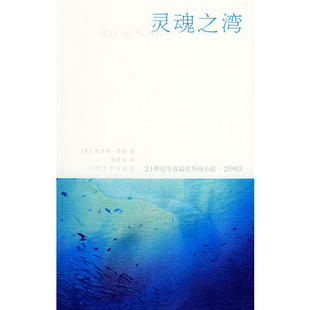 灵魂之湾美罗伯特・斯通人民文学出版 图书 社9787020050567 正版