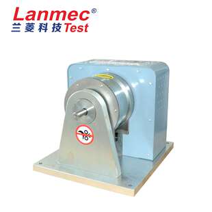 兰菱科技 实力厂家报价供应各类 HZC系列3Q 磁滞测功机