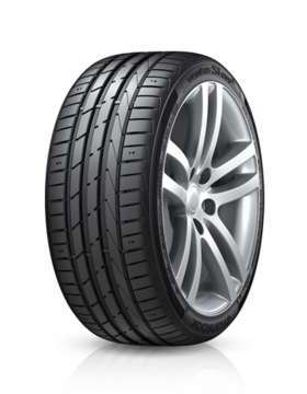 韩泰 245/60R18 105V K117A大众途昂配套