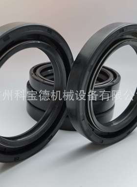 65377 65693 83963 60675双面弹簧油封STAFFA液压马达用油封