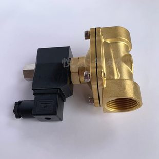 DV25220电磁阀AC 关K 常开2W气N 250电25阀 通24V电磁阀TX