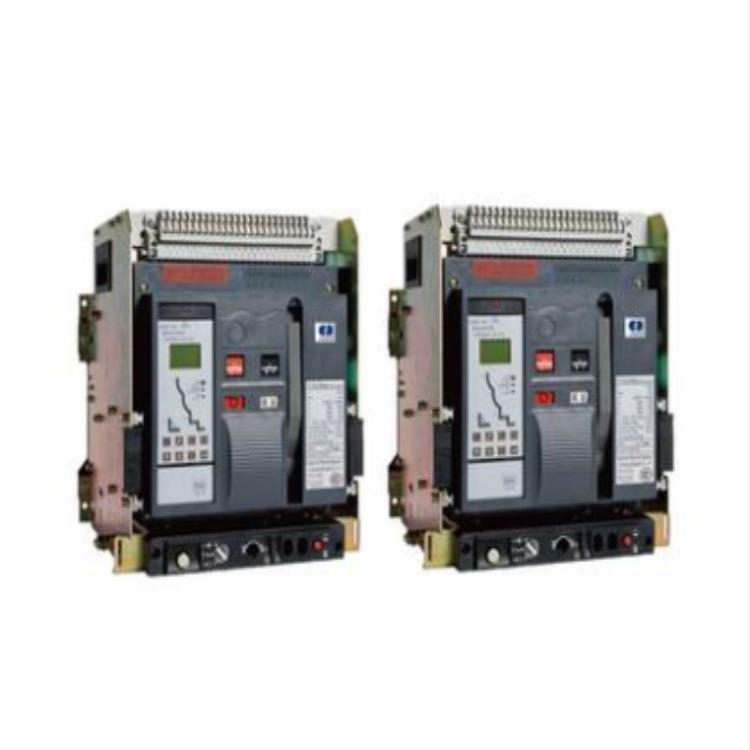 河村智能型框架万能式断路器KWW2-2000-3200-4000-6300A抽屉式固