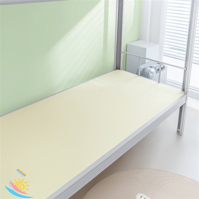 学生宿舍防潮垫单人床垫褥子防湿防霉毛毡垫子床上床板隔离保护垫