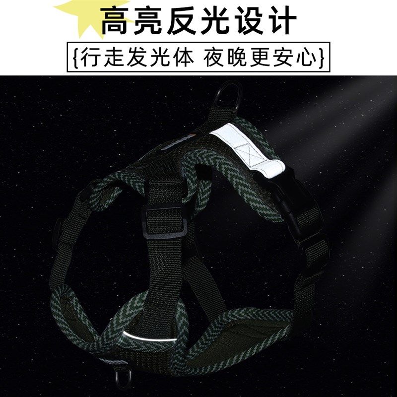 猫咪牵引绳防挣脱外出专用猫绳子宠物胸背带链子可调节布偶遛猫绳,宠物/宠物食品及用品,猫牵引绳,淘宝优惠券,粉丝福利购,淘宝优惠卷