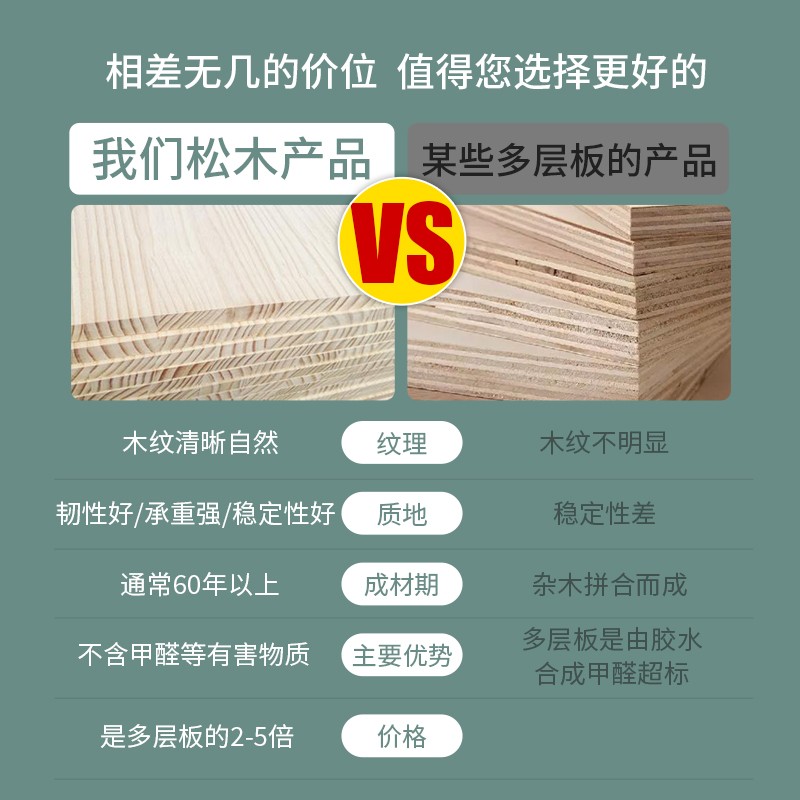 卡铁尔实木家用折叠梯子椅子两用四步多功能登高楼梯凳子变形梯椅