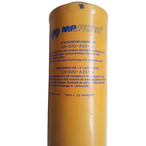 厂家供应 MP FILTRI 翡翠过滤器CH-070-A25-A