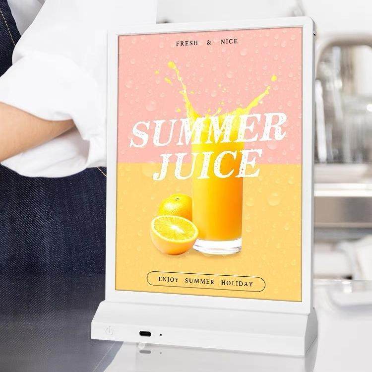 充电灯箱发光灯牌可移动发光菜单展示牌无线发光广告灯牌,畜牧/养殖物资,畜牧/养殖器械,淘宝优惠券,粉丝福利购,淘宝优惠卷