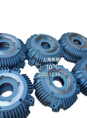 BE11A制动器110NM/400AC电磁制动器电机抱闸总成