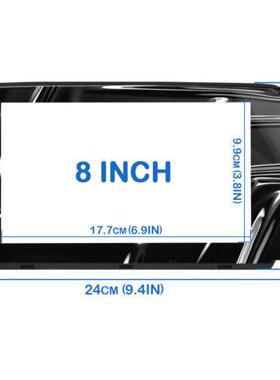 TK49-611J0触摸屏玻璃8