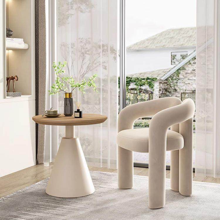 奶油风小茶几家用客厅沙发边几小户型阳台卧室角几实木茶桌椅组合,畜牧/养殖物资,畜牧/养殖器械,淘宝优惠券,粉丝福利购,淘宝优惠卷