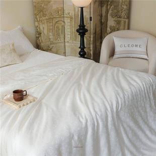 6A级春茧の真蚕丝被子高档双宫桑蚕丝被芯春秋子母被柔软蚕丝被