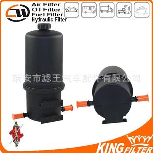 燃滤2H0127401P10695FCS806RN3402H0127401E塑料总成