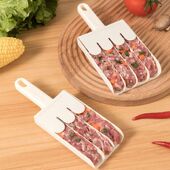 四联丸子神器家用三联丸子制作器厨房挤鱼丸压肉丸圆工具炸丸子器