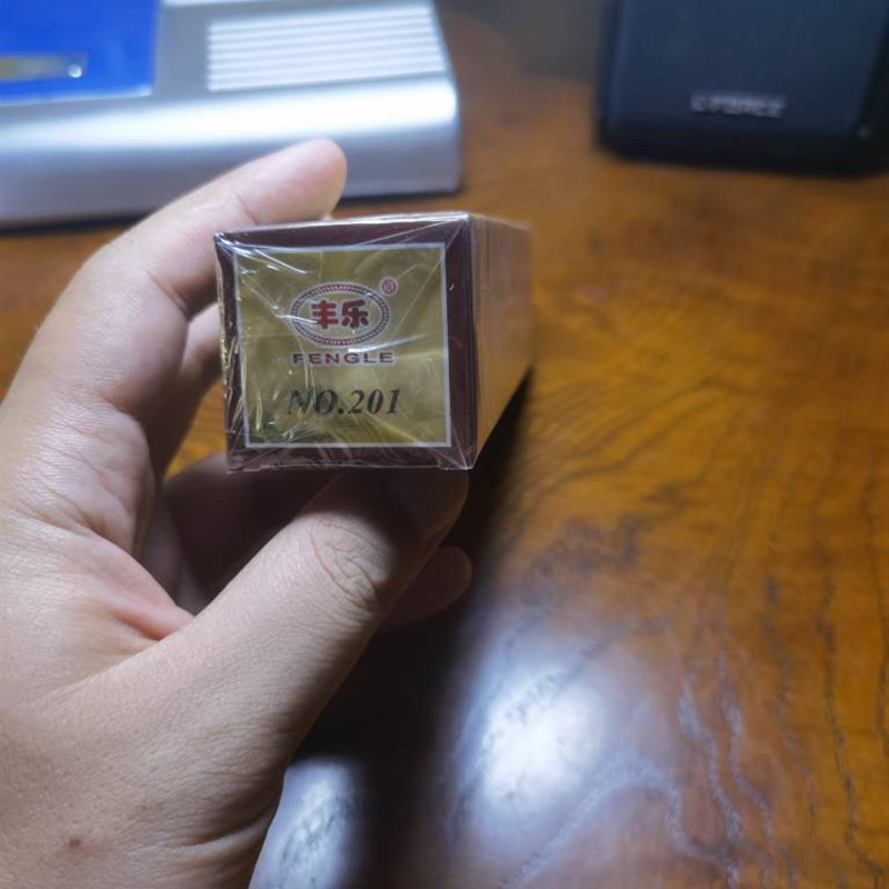 字牌包装膜 塑封膜 宾王字牌228木盒 字牌包装透明膜 包装纸