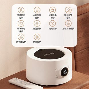 绿萌lmeng水暖电热毯双人水循环冬季电褥子单人2024新款家用暖炕