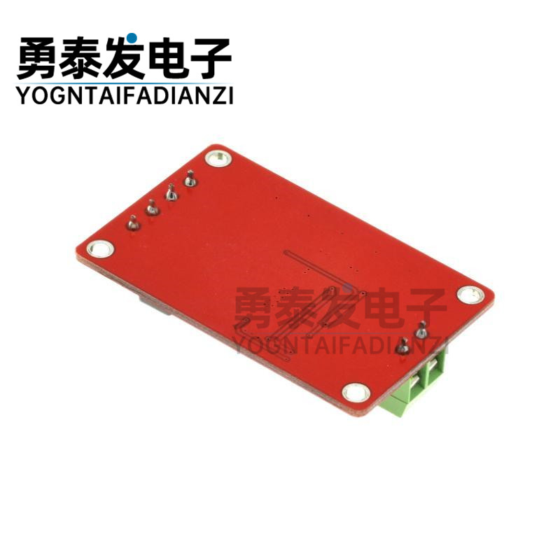 单声道/小型/数字功放板模块/15W/30W/35W/大功率低功耗/TDA8932