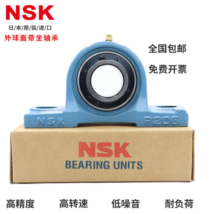 带座轴承 UCP 314 P315 P316 P317 P318 P319 P320 P321 P322