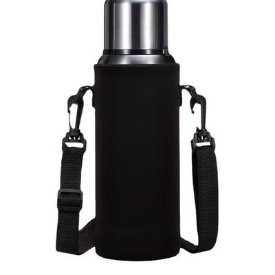 水壶大容量便携保温杯杯套1000ml800ml700ml户外套保护套肩背杯套