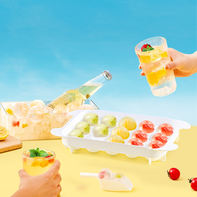 冰格冰柱模具冰块威士忌大冰球diy神器硅胶装饰摆件烘焙用品套餐