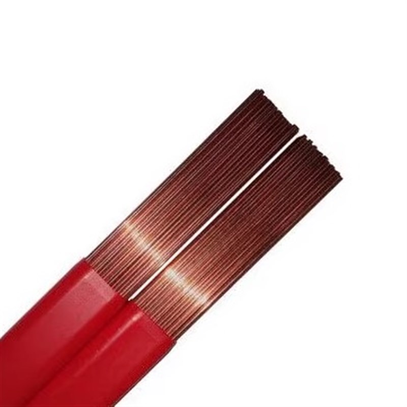德国进口MRA CUS氩焊铜1.0/1.2/1.6/2.0/2.4mm铍铜模具焊丝氩焊条