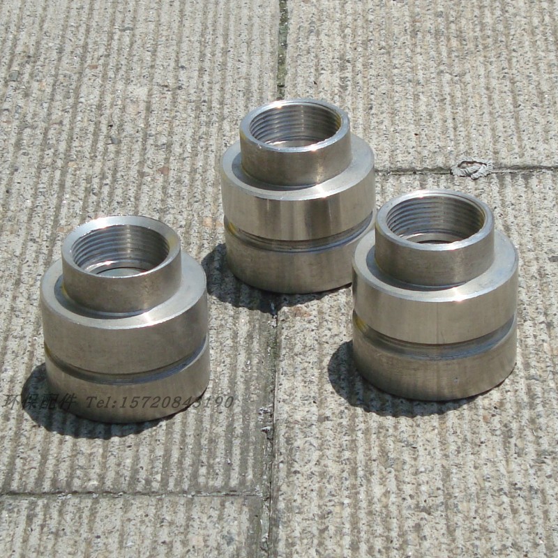 污水处理设备配件 小TS型 气浮溶气释放器 不锈钢 溶气效果稳定