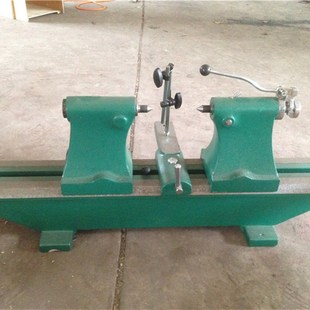 偏摆检查仪null 齿轮跳动测量仪偏摆检查仪同轴同心度检测仪 3017