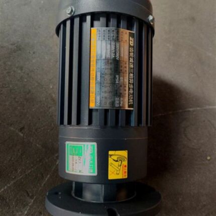电机ZD350-S电机ZD减速机ZDMOTOR ZD350-S ZV:1 1:4电机包邮现货