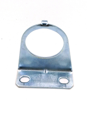 亚德客型AR/BR/AFR/BFR2000 3000 4000调压过滤器支架