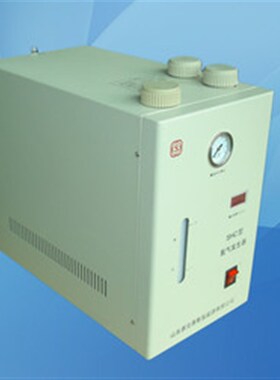【赛克赛斯 SHC-300高纯氢气发生器/300m氢气发生器