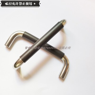XAJ21-D10-L80/L100/L110/L120/L125/L160-H37/H60不锈钢304拉手