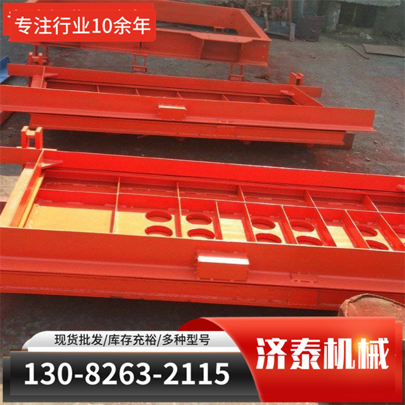 山东济泰抗冲击波密闭门 煤矿井下抗冲击波活门密闭门