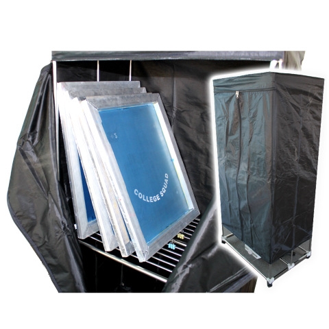 供应SPE6453型丝印烘版箱