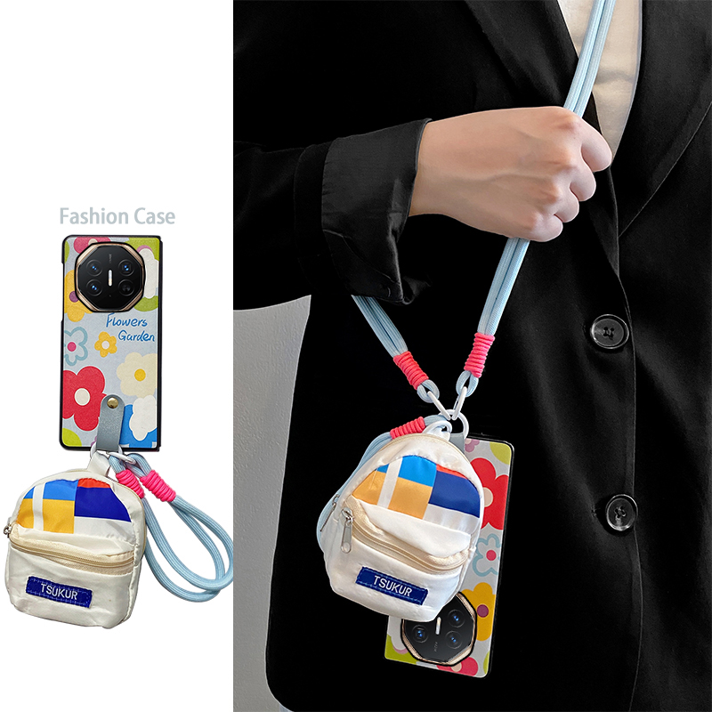 适用华为mateXTs非凡大师手机壳