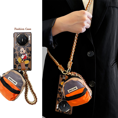 适用华为matexts非凡大师手机壳