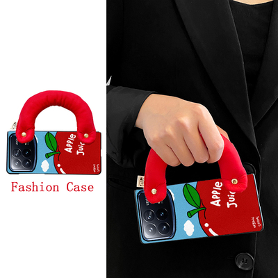 适用于小米mixfold4手机壳小清新