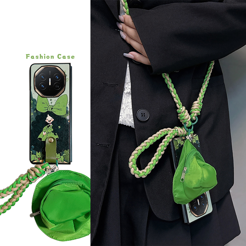 适用华为matexts非凡大师手机壳