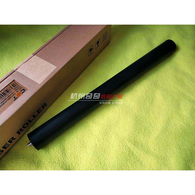适用柯美美能达283 363 7828 423 250 282 362定影下辊压力辊中恒