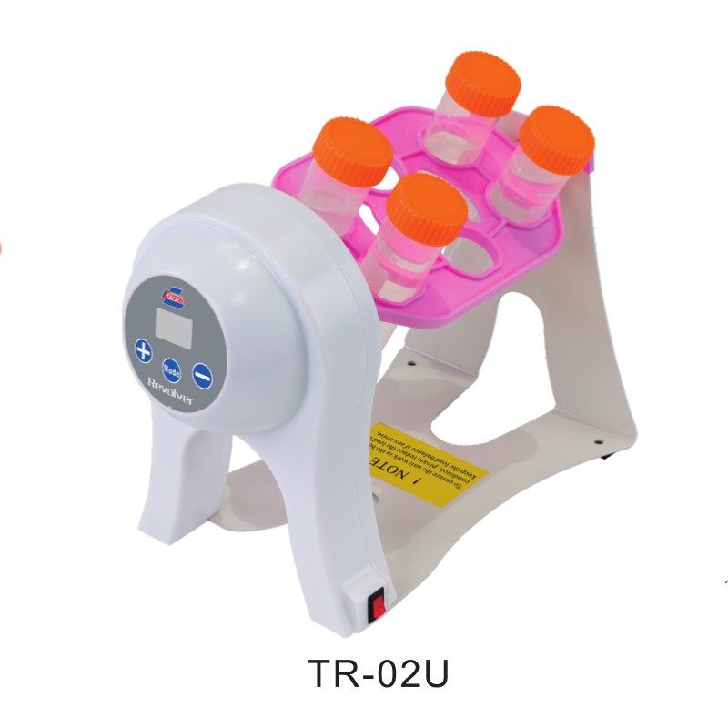 Crystal试管旋转混匀仪HYQ-2230调速2231混合器TR-02U上海精骐