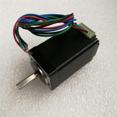 28BYGH18机身高度51mm 扭矩12kgcm  Nema 11 Stepper Motor
